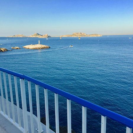 Charmante Escale Au Coeur Du Panier Pres Vieux Port Марсель Экстерьер фото